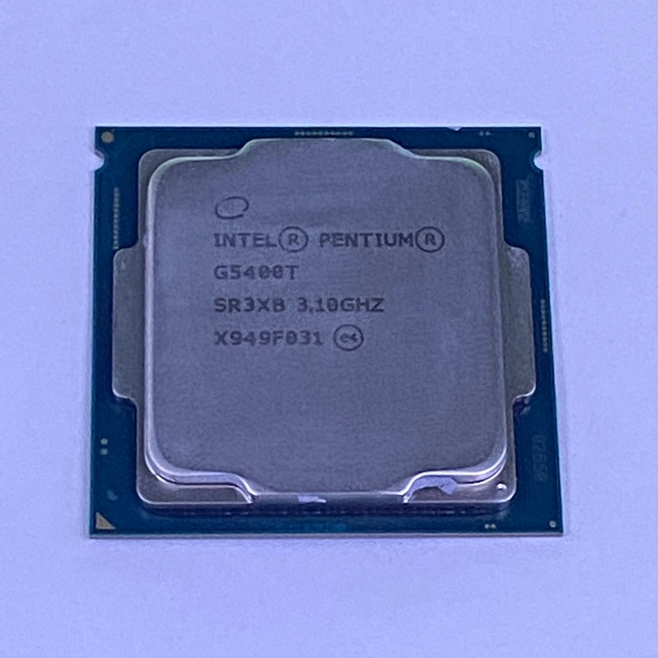 中古品〕 Ryzen 7 5800X 〔3.8GHz／SOCKET AM4〕【344】