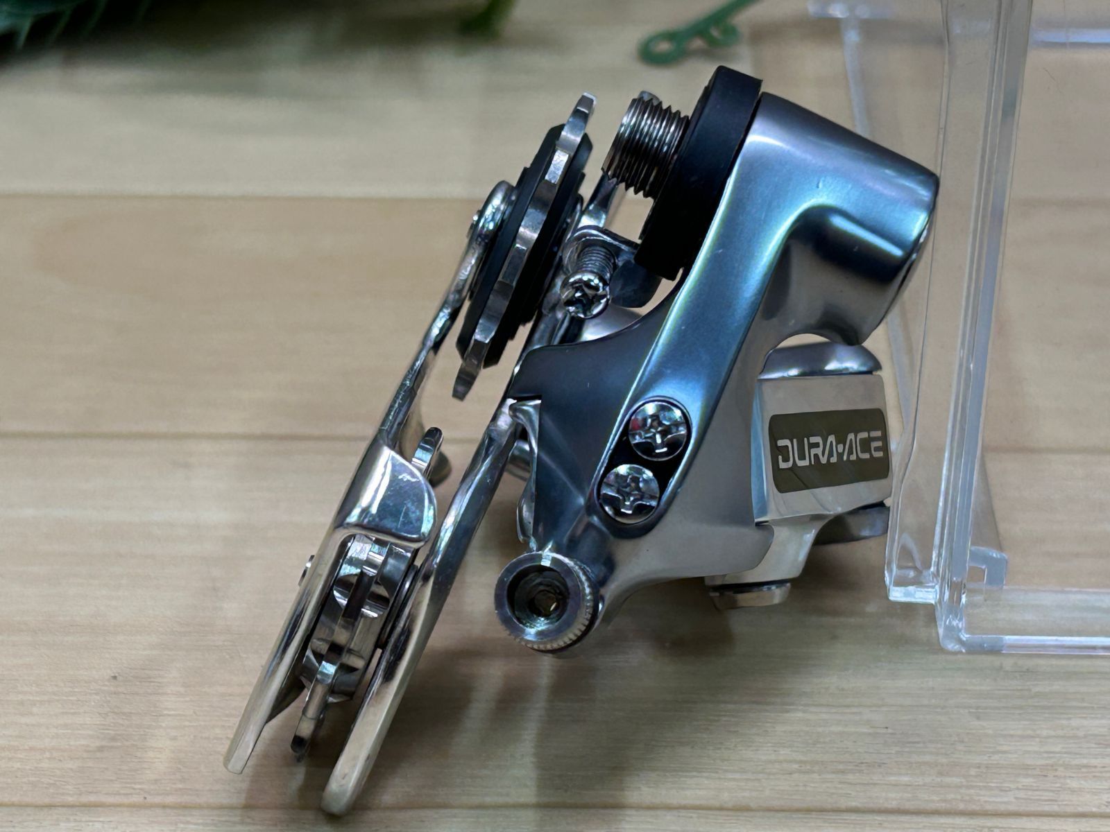 JA411 シマノ SHIMANO デュラエース DURA-ACE RD-9000 リア