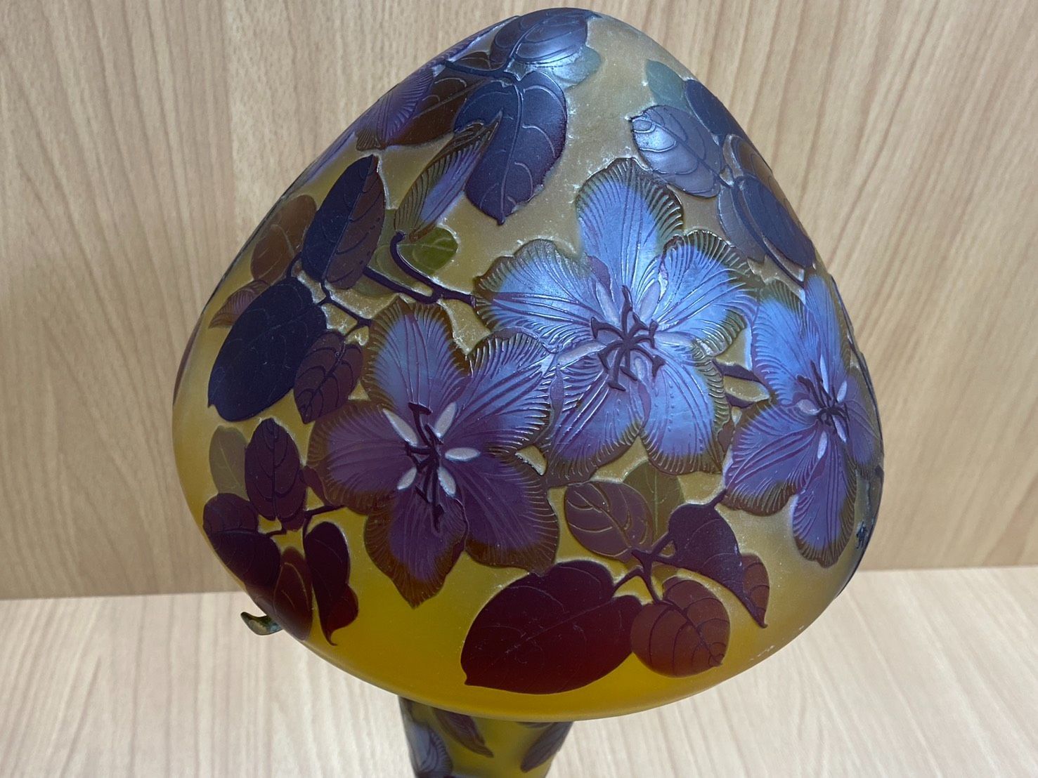 2灯ライト 43ｃｍ