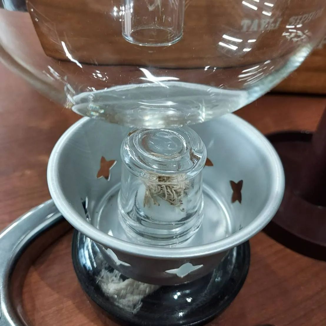 TAYLI A型