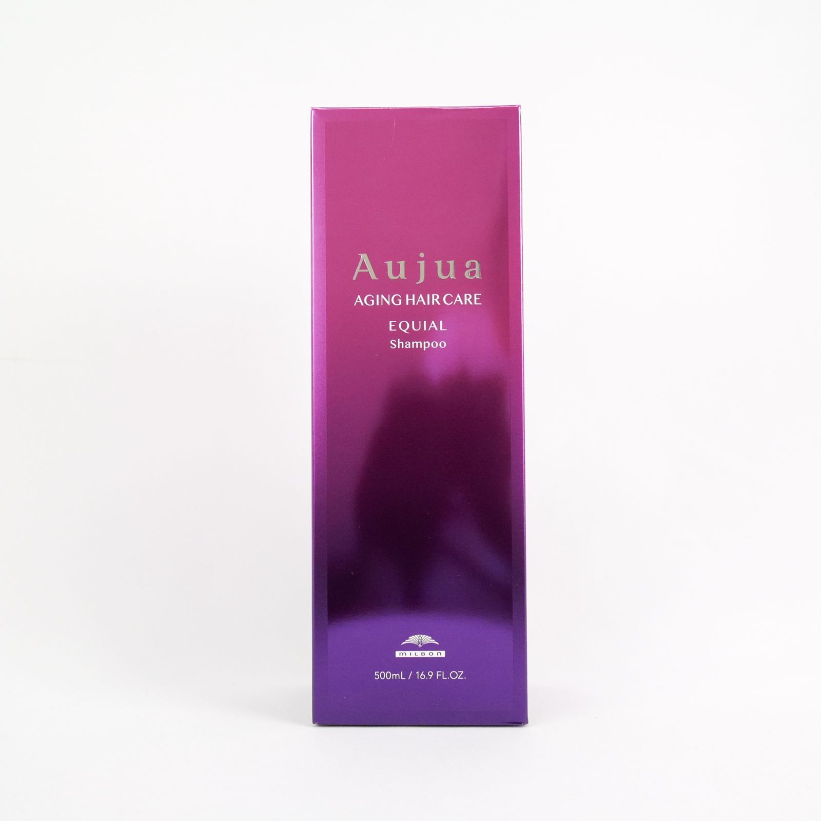 ミルボン オージュア EQ エクイアル シャンプー 500ml Aujua ミルボン オージュア EQ エクイアル シャンプー 500ml Aujua