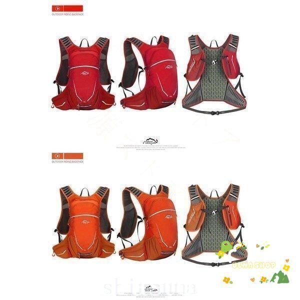 ランニングバッグサイクリングバッグハイドレーションサイクルバッグジョギング軽量ウォーキングバッグリュックアウトドア大容量撥水加工
