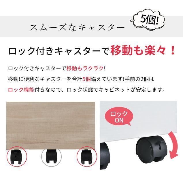 げィス キャスター付き