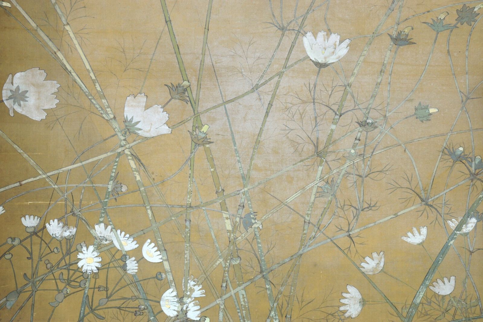 上村淳之　木版画　「春汀」　66/200 サイン入り　講談社カルチャーセンター 上村淳之 木版画 「春汀」 66/200 サイン入り 講談社カルチャー