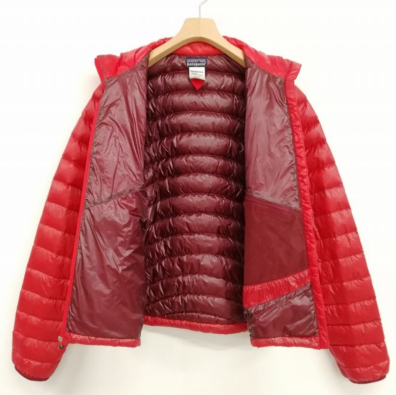 パタゴニア Patagonia 84680F6 Down Sweater ダウンセーター