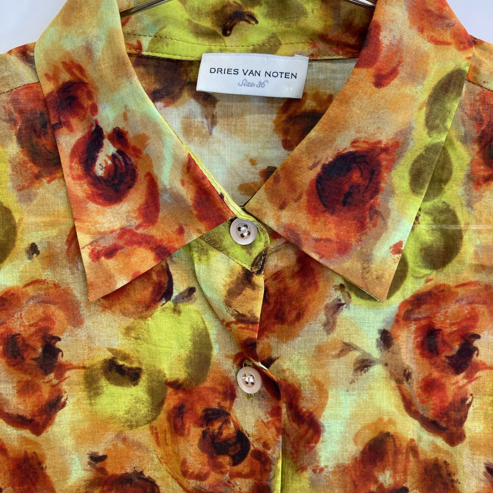 VAN NOTEN