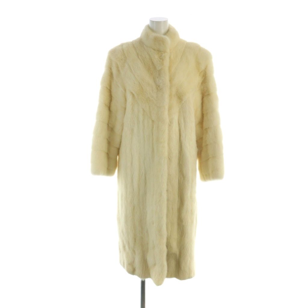 ★Guy Laroche★ギラロッシュ★毛皮★コート★ミンク★本毛皮★ ☆Guy Laroche☆ギラロッシュ☆毛皮☆コート☆ミンク☆本毛皮☆ 2025