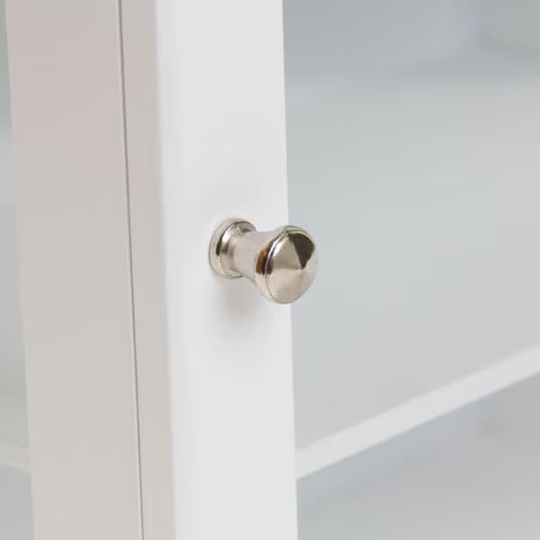 NITORI Sofia アクセサリーケース ホワイト ニトリ(NITORI) アクセサリーケース（SOFIA-ES） - ミルム 家具