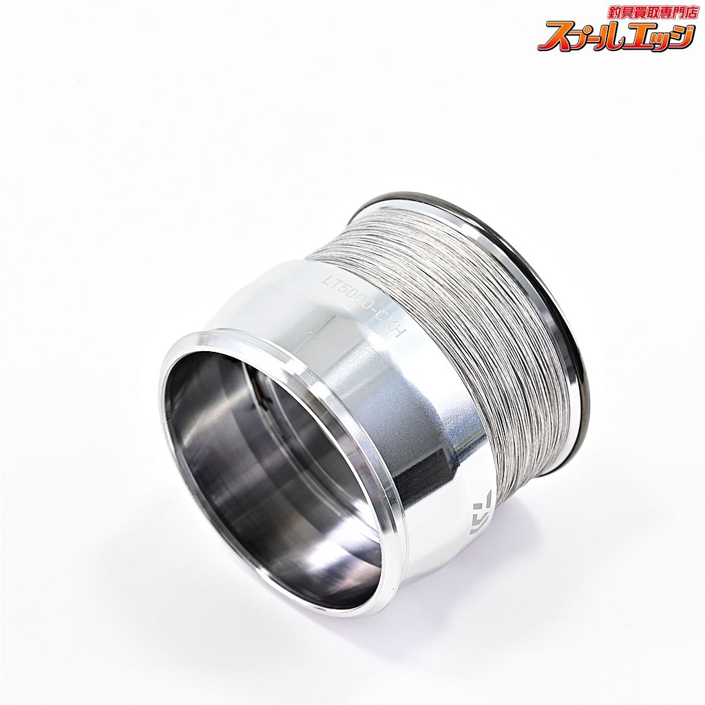 22イグジスト 5000 C - XH 純正 スプール 22イグジスト 5000 C - XH