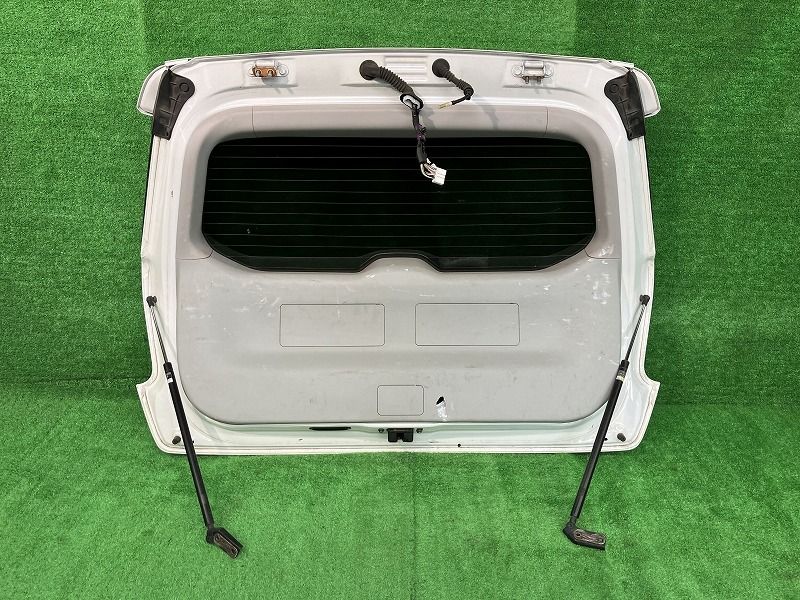 プリウスα ZVW41W バックドア・リアゲート S 5人 アサヒ M2L3 67005  