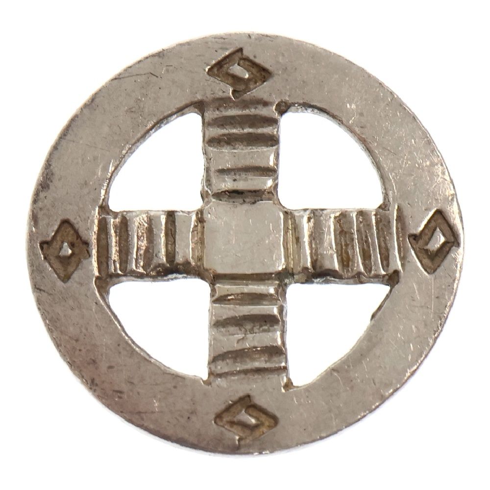 ゴローズ　SVメディスンホイール　goro's goro's (ゴローズ) SVホイール シルバー ゴローズ SVメディスン