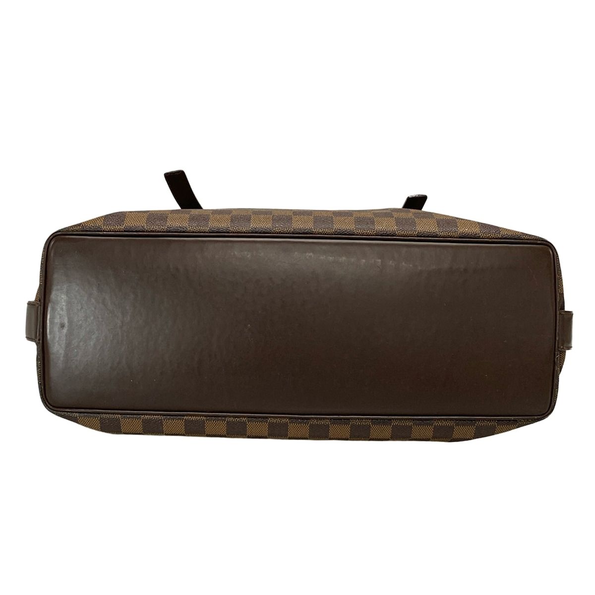 【LOUIS VUITTON】 ルイ・ヴィトン　ダミエ・エベヌ　ショルダーバッグ LOUIS VUITTON(ルイヴィトン) ショルダーバッグ ダミエ