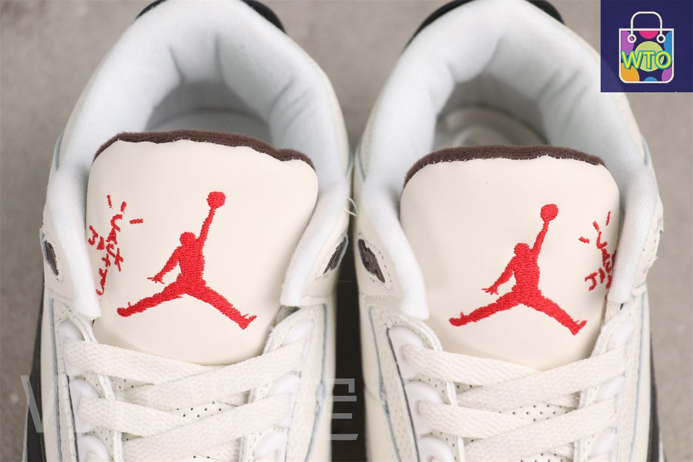 今日 ジョーダン