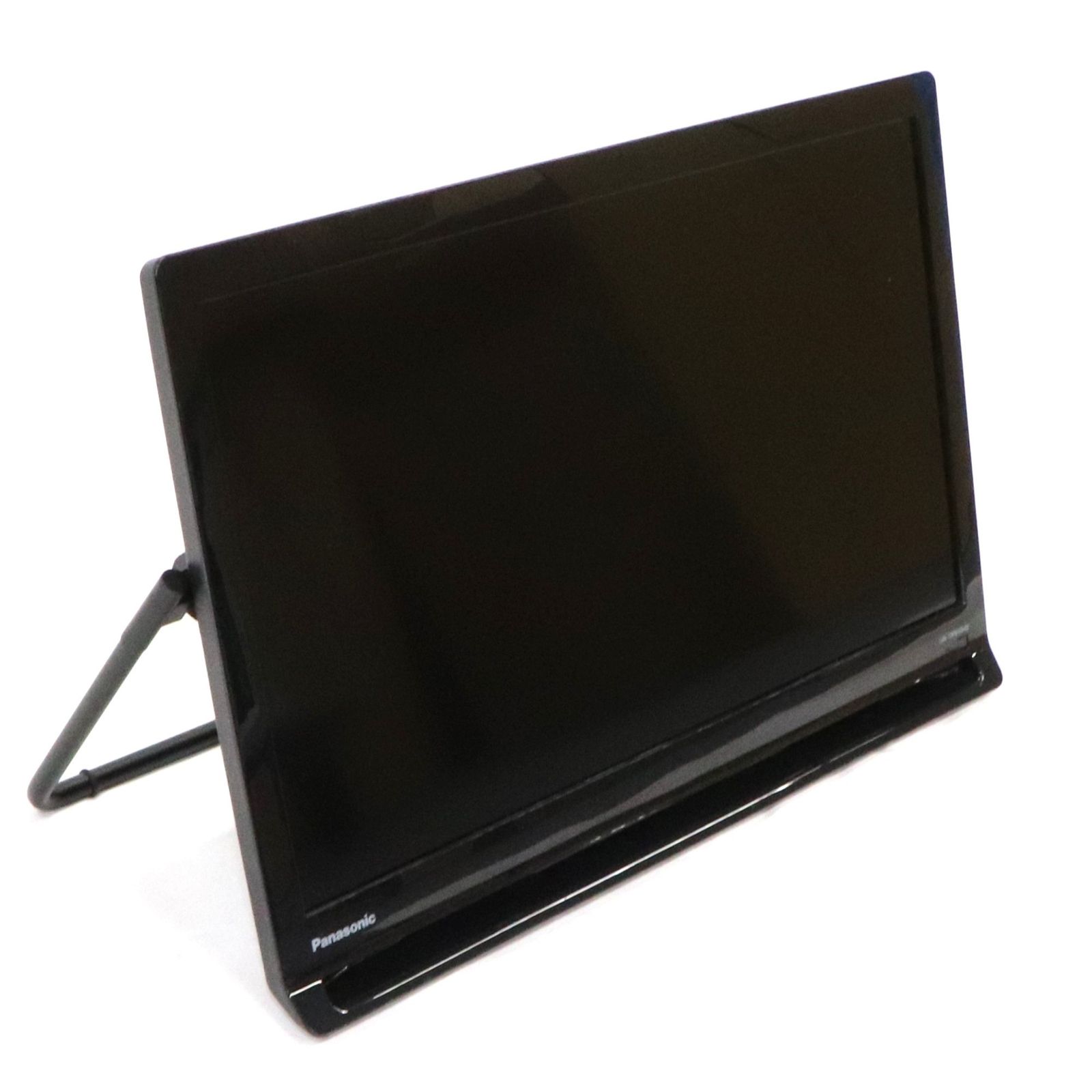 新品　保証書あり！Panasonic ポータブルテレビ　UN-19FB10H Panasonic UN-19FB10H パナソニック ポータブルテレビ 19v型
