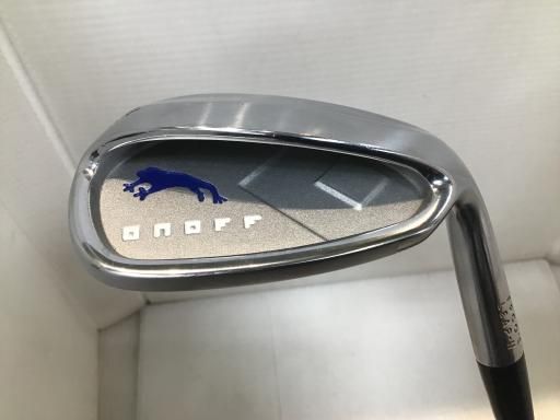 オノフ FROG'S LEAP−Ⅱ メンズゴルフ サンドウェッジ 右利き用 SW ONOFF