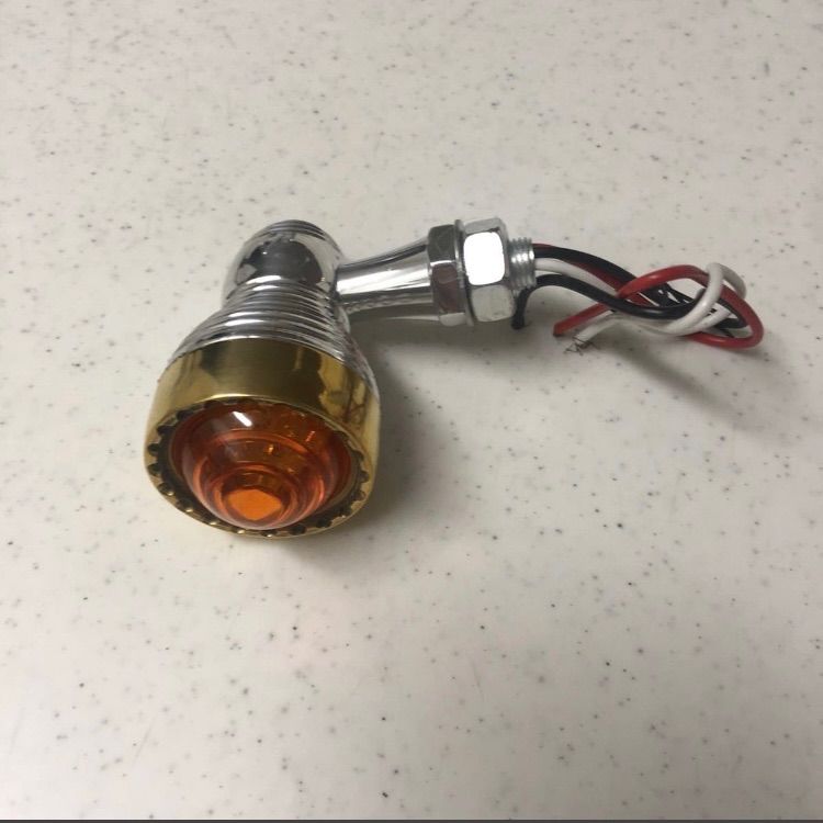 ハーレー ショベル