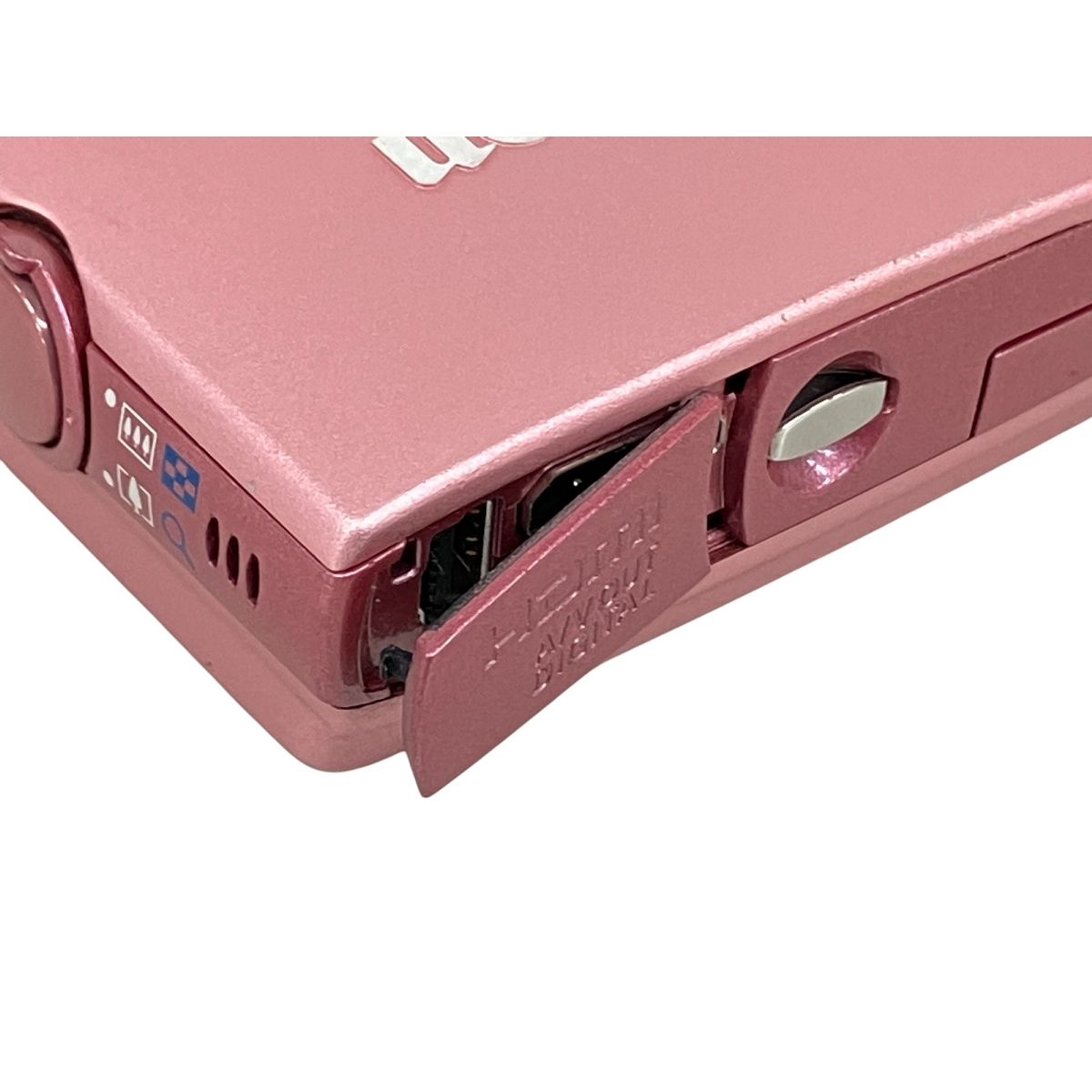 Canon IXY430F PC1881 キヤノン イクシー コンパクト デジタル