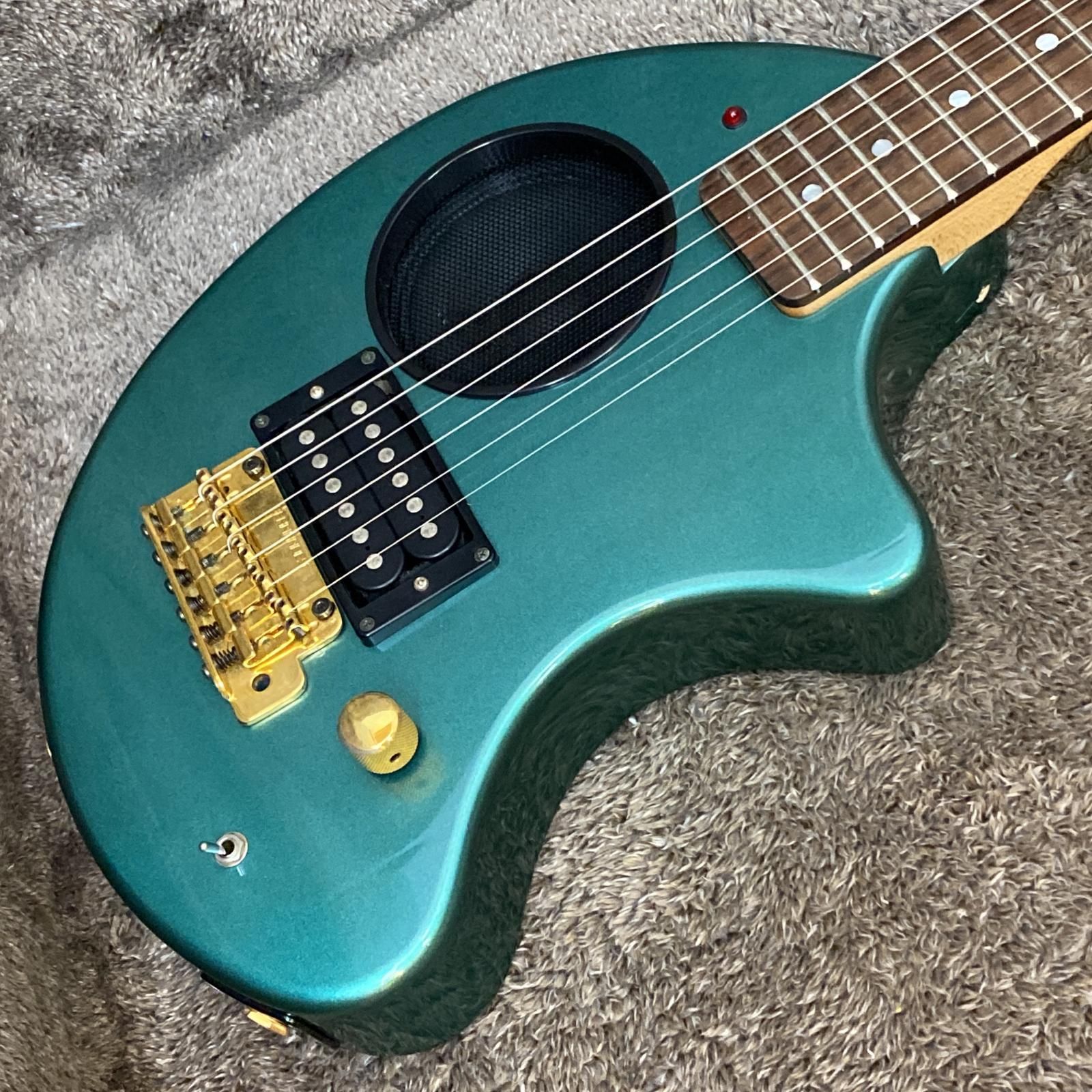 尾張小牧店 楽器 Fernandes | フェルナンデス ギター ZO-3T 芸達者 471