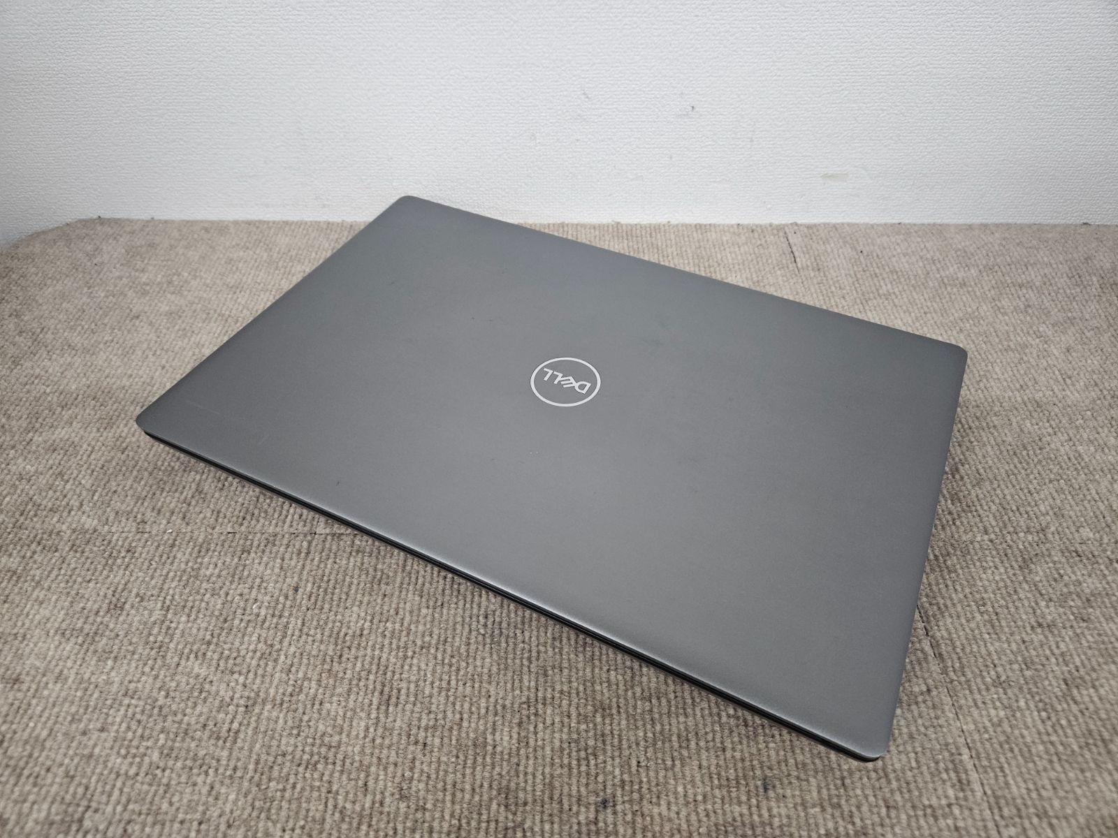 Dell Precision 7760(17.3インチモデル)Mobile Workstation