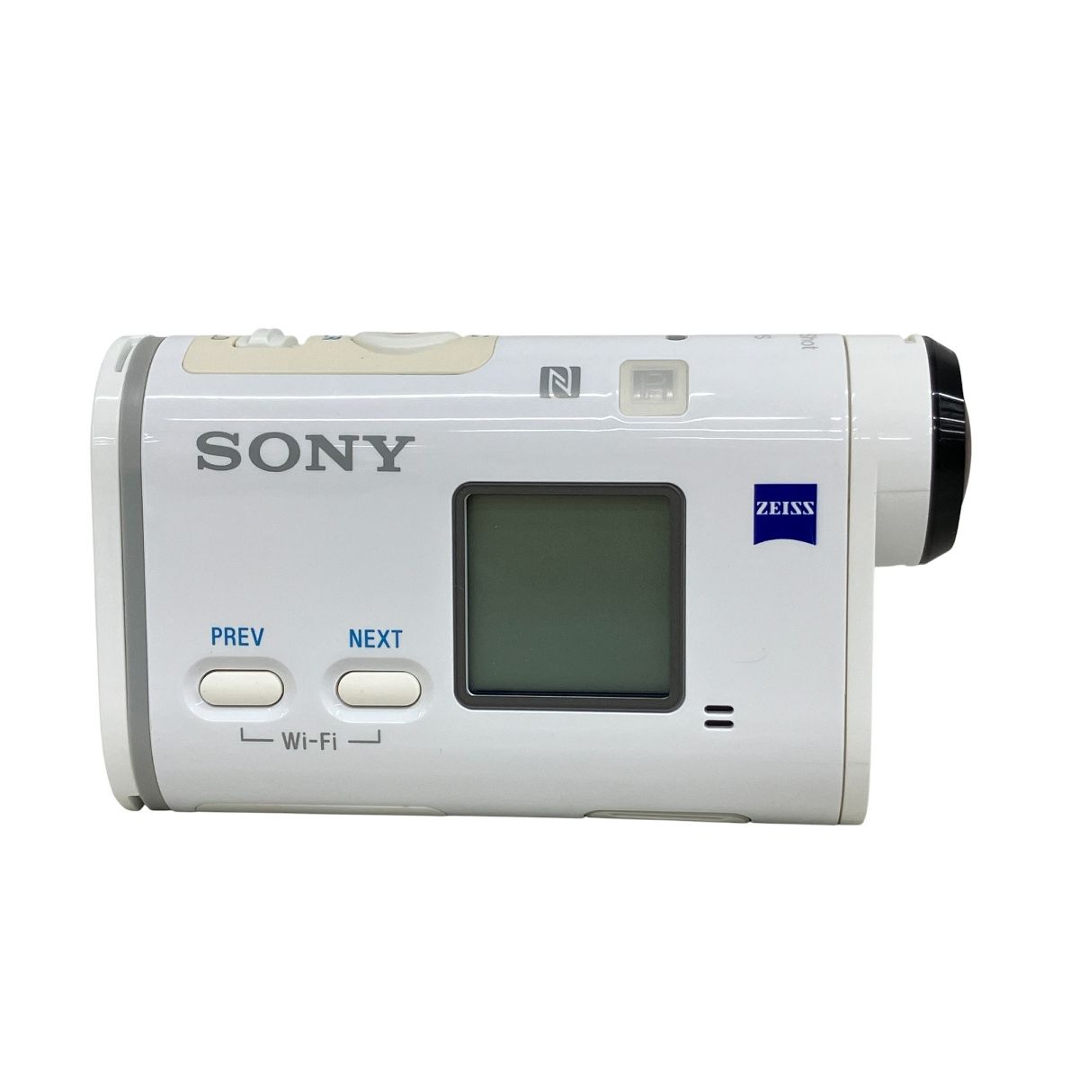 FDR-X1000V アクションカメラ