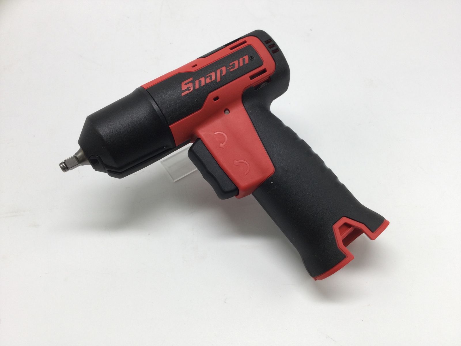 〇Snap-on|スナップオン 1|4充電式インパクトレンチ