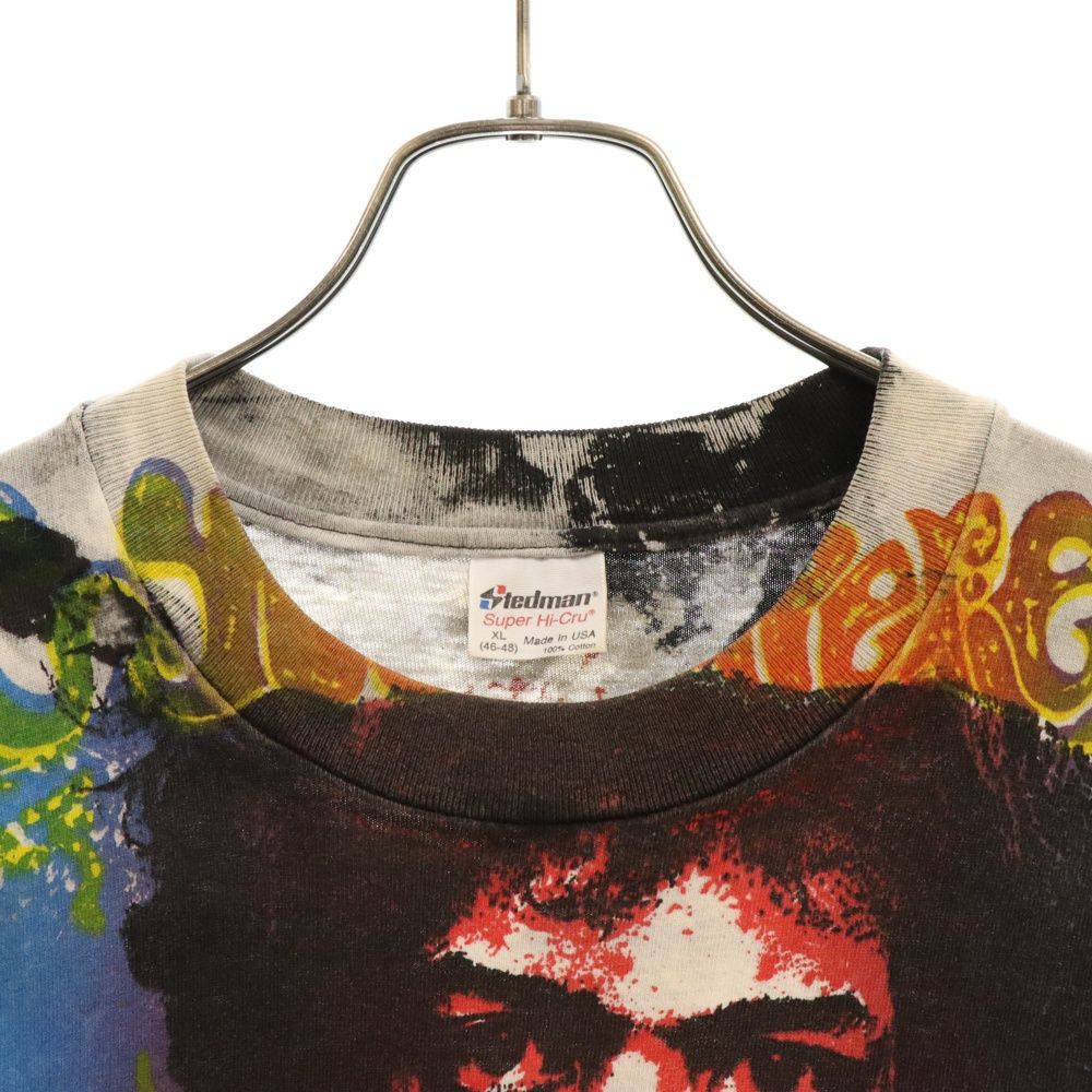 VINTAGE (ヴィンテージ) 90s Mosquitohead Jimi Hendrix