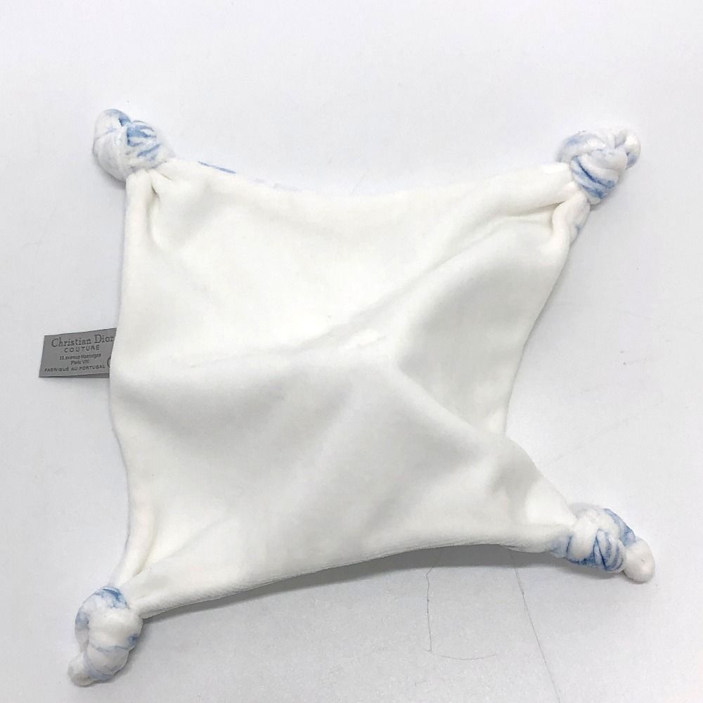新品未使用 Baby Dior ぬいぐるみとブランケット 2点セット 2241586233.jpg?1713704517
