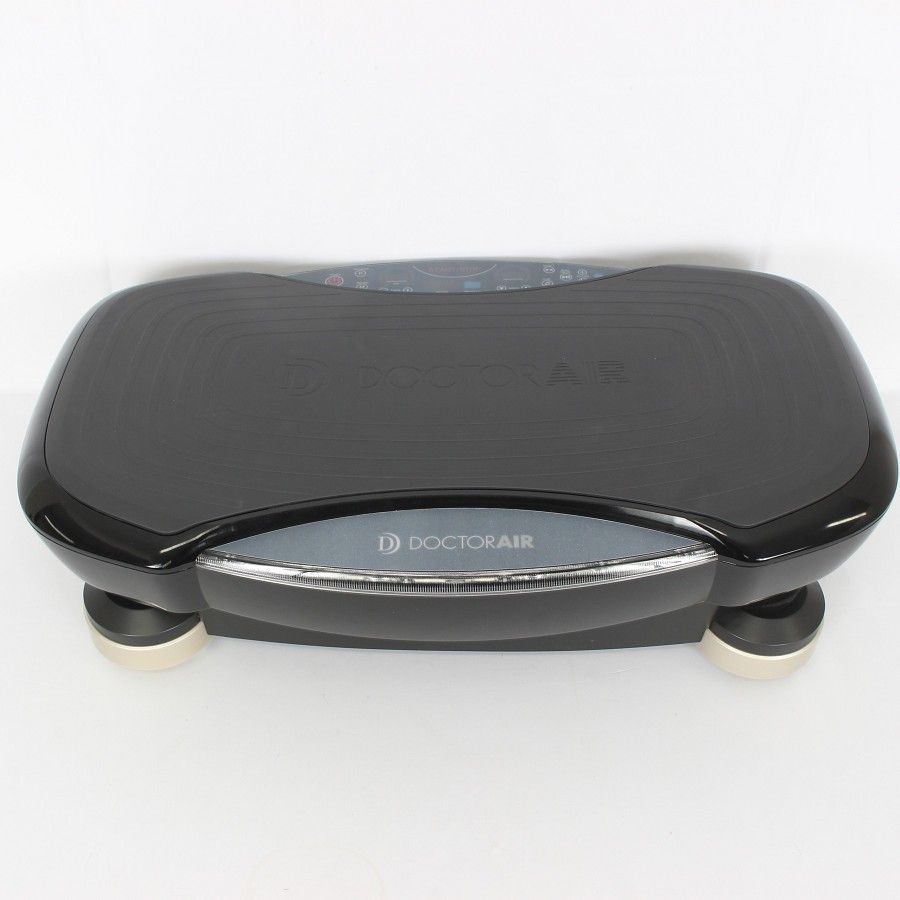 ドクターエア SB-06BK BLACK