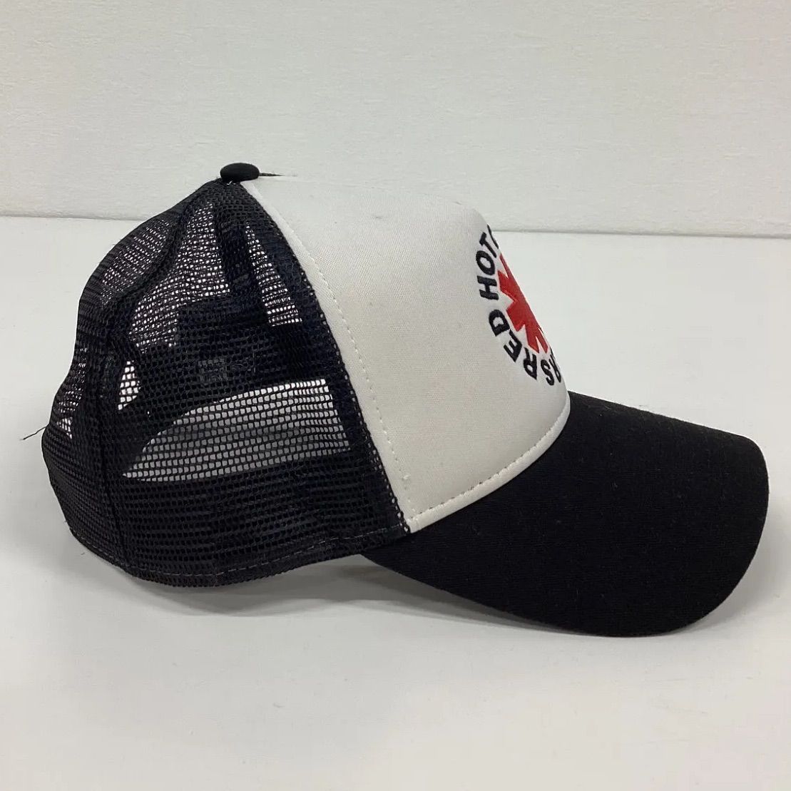 ニューエラ メッシュキャップ RED HOT CHILI PEPPERS 楽天市場】ニューエラ NEWERA メッシュキャップ レッドホット