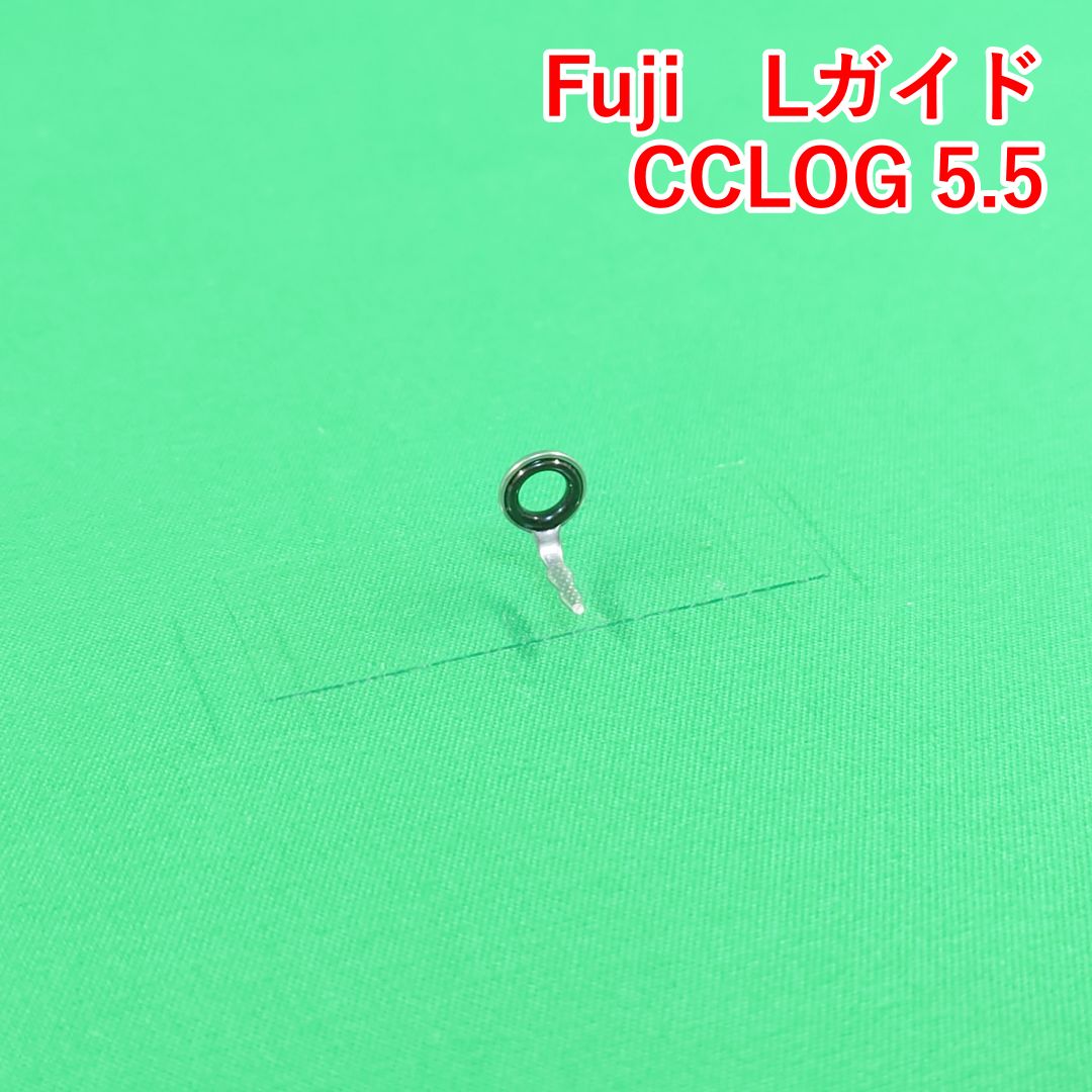 Fuji Lガイド CCLOG 5.5 - メルカリ