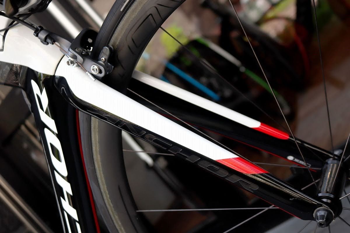 BRIDGESTONE