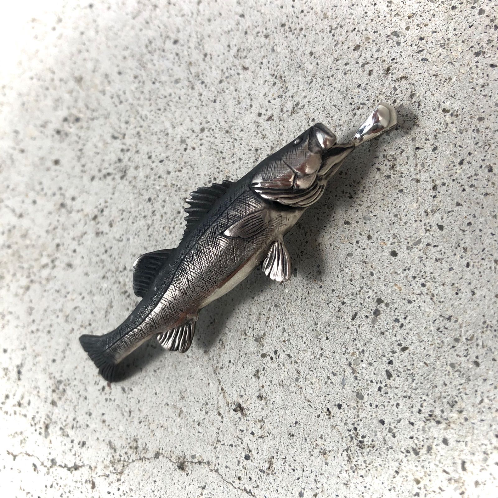 シーバス 鱸