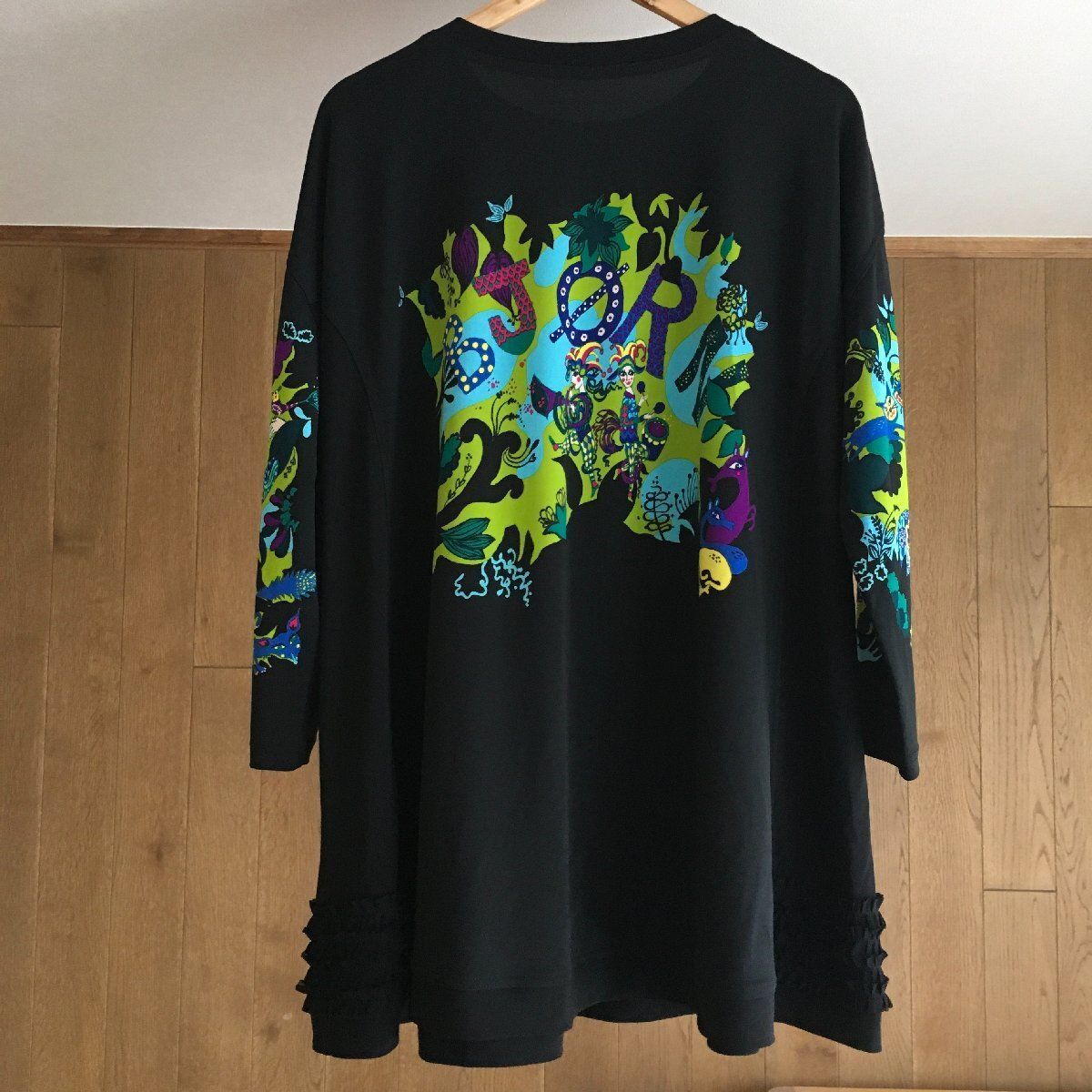 トクコプルミエヴォル ワンピース 9号 トクコプルミエヴォルワンピース 卸売り