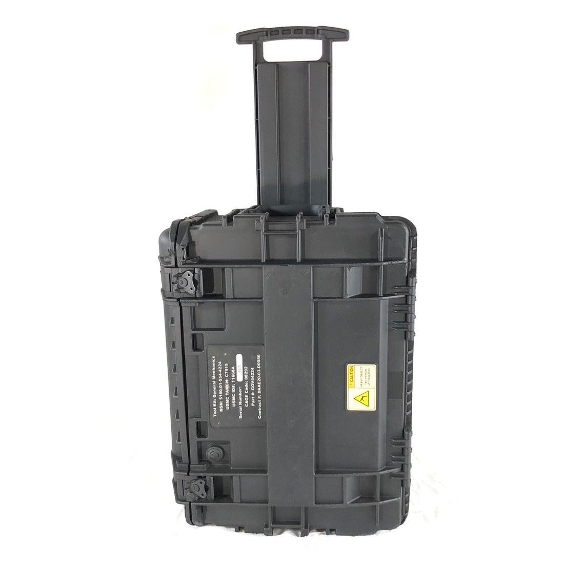 茗荷(ミョウガ)様専用☆【米軍放出品】ペリカン/Pelican ツール