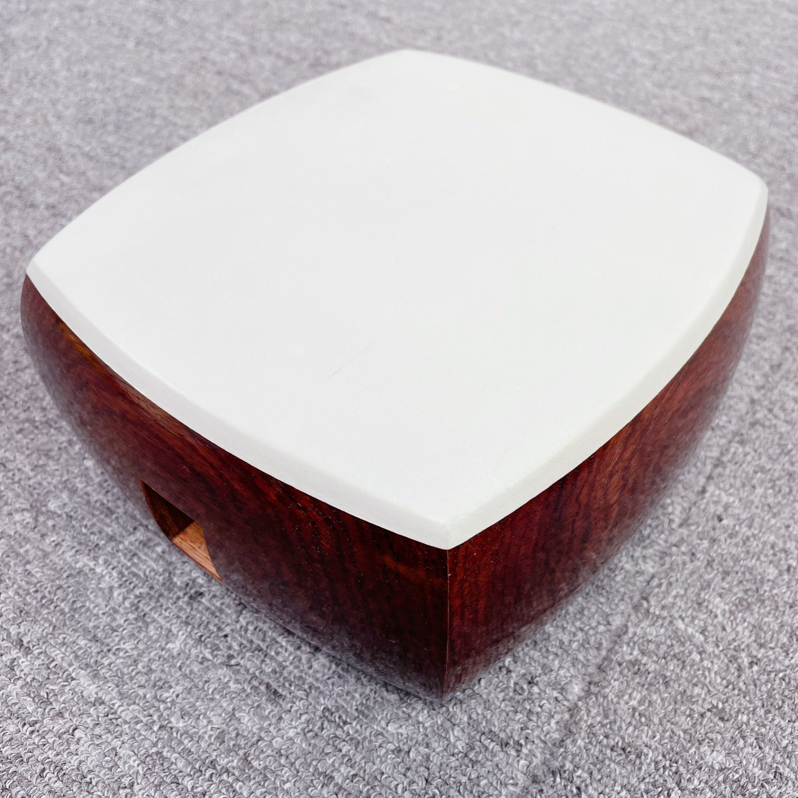 東さわり 2本溝