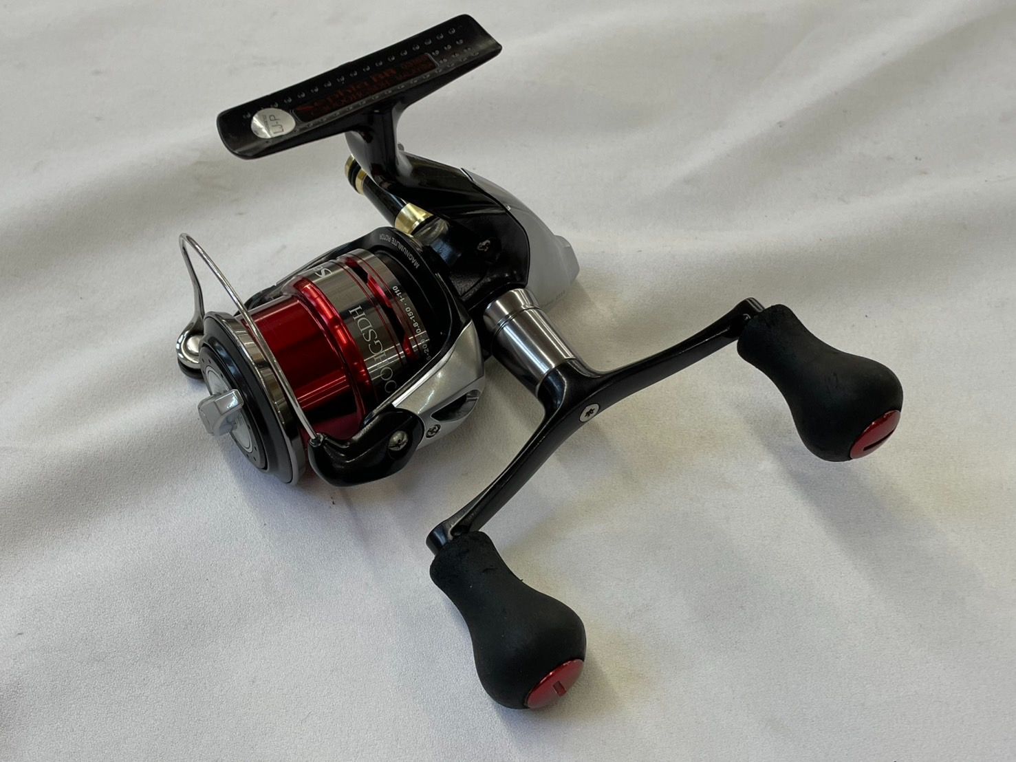 sephia bb c3000h hgsdh　シマノ　エギング シマノ シマノ/SHIMANO 18 セフィア BB C3000SDH SEPHIA