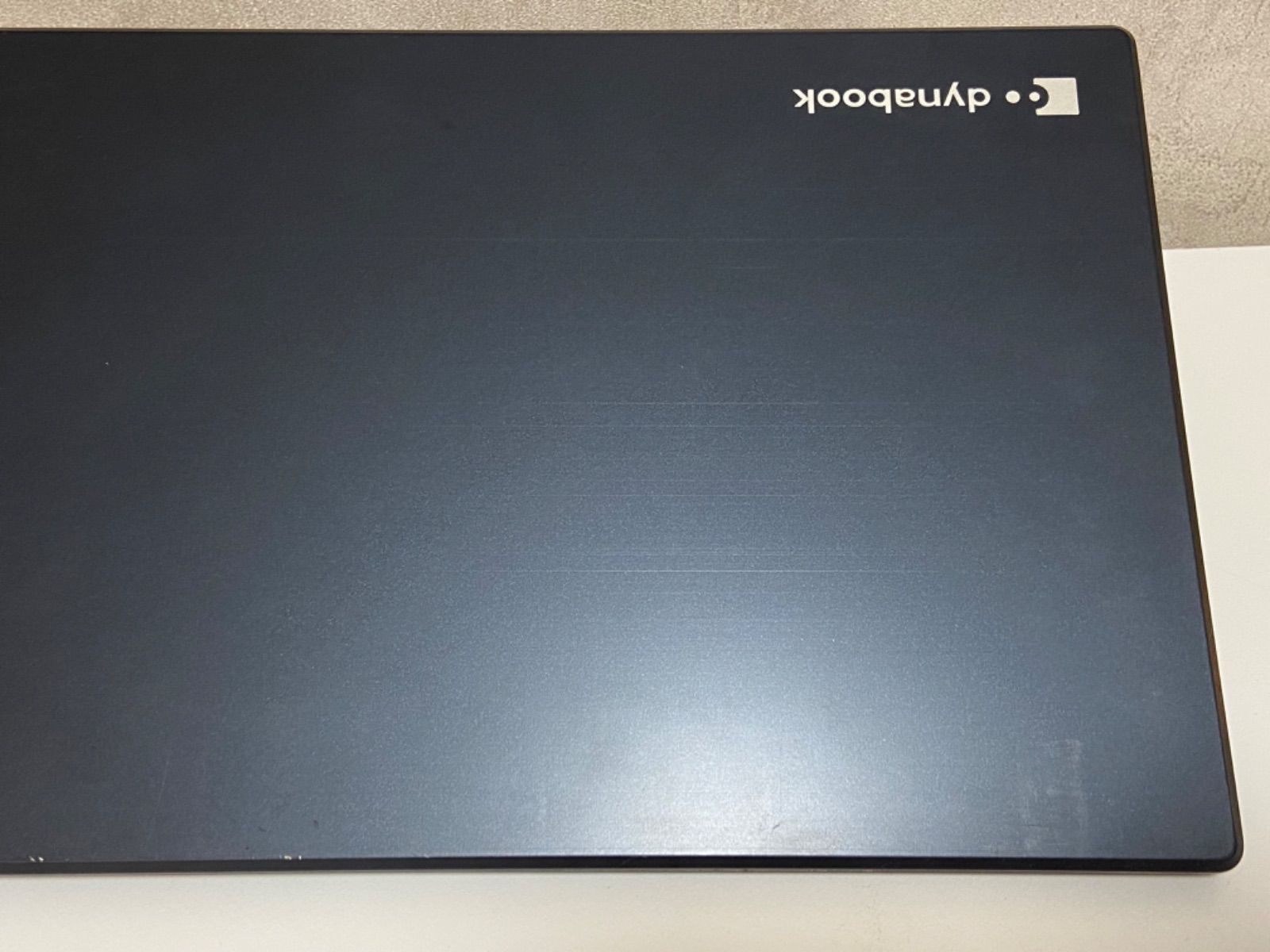 第8世代Core i5搭載 東芝 dynabook Windows11 SSD 販売済み 13.3インチ