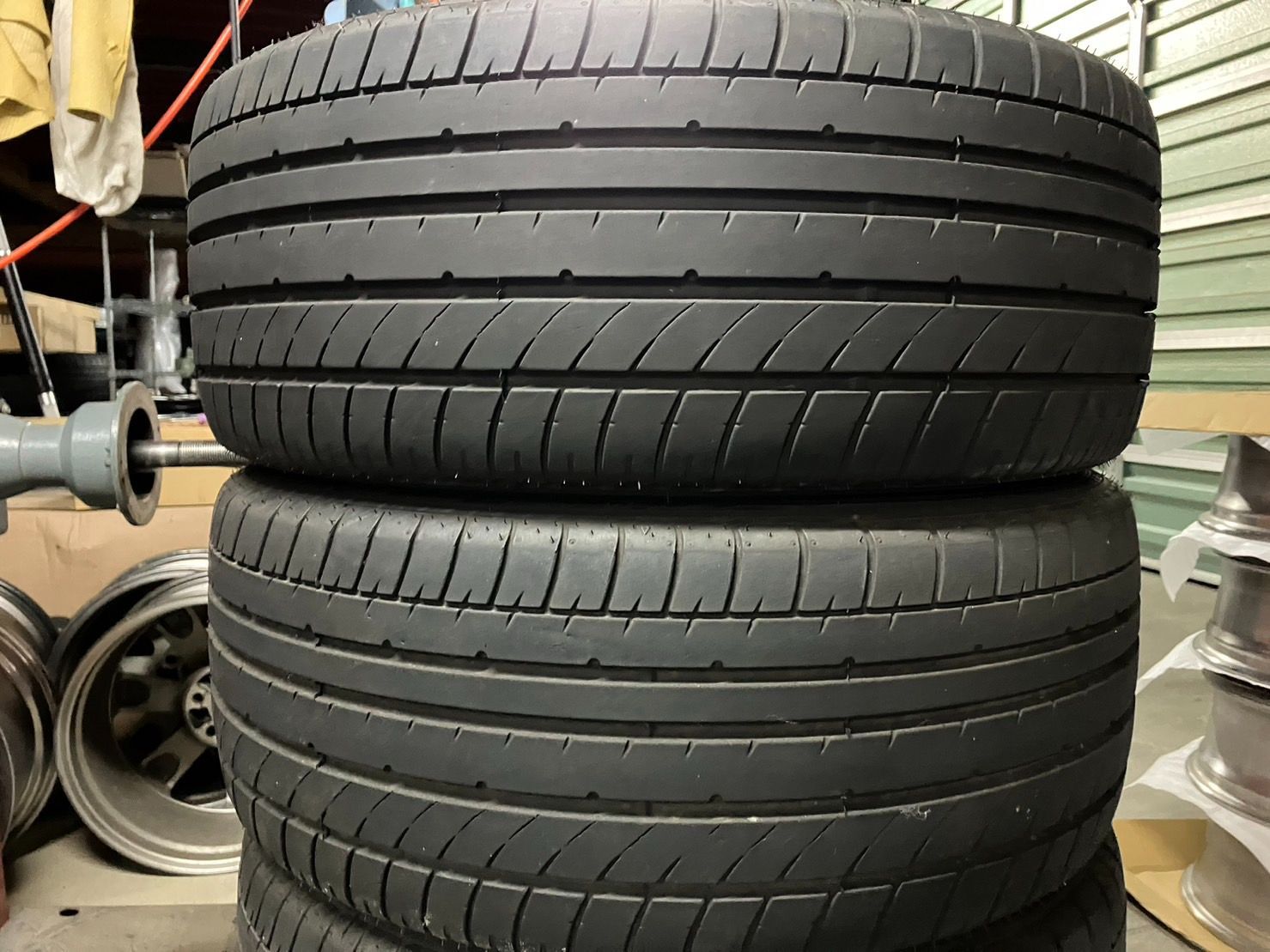 送料込み！ 最終値下げ！ CORSA 2233 225/35R19 4本セット 中古品 - メルカリ