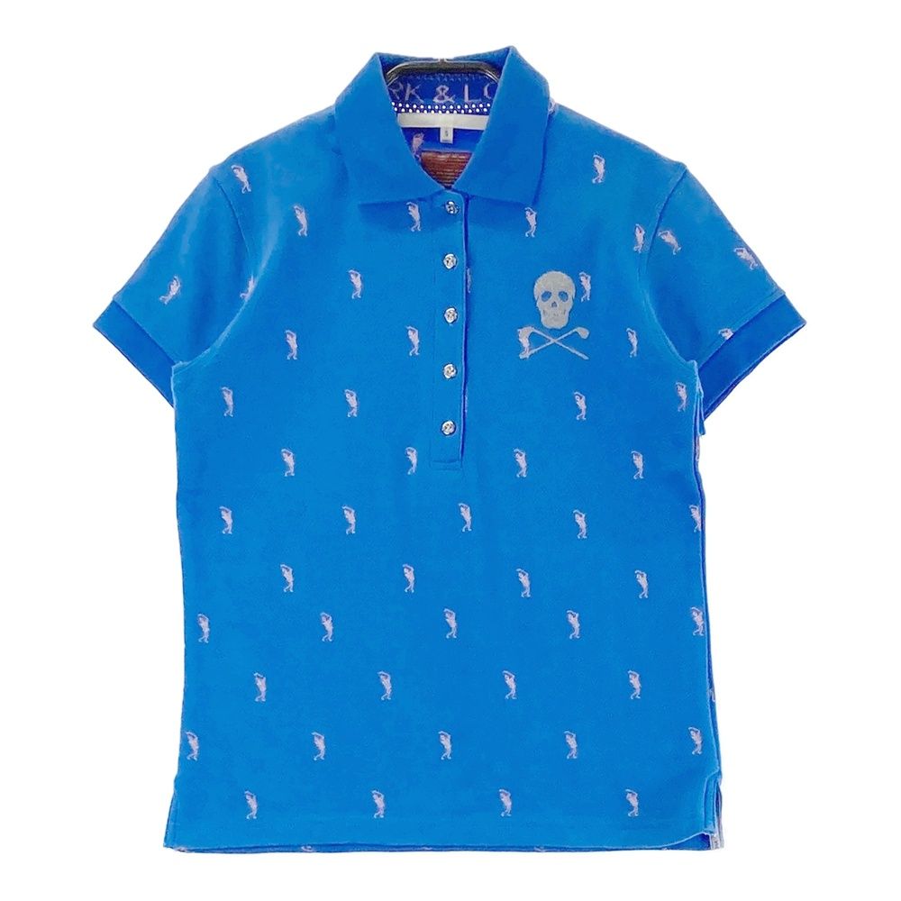 マークアンドロナ ☆ ジャージ 38 マークアンドロナ ワンピース