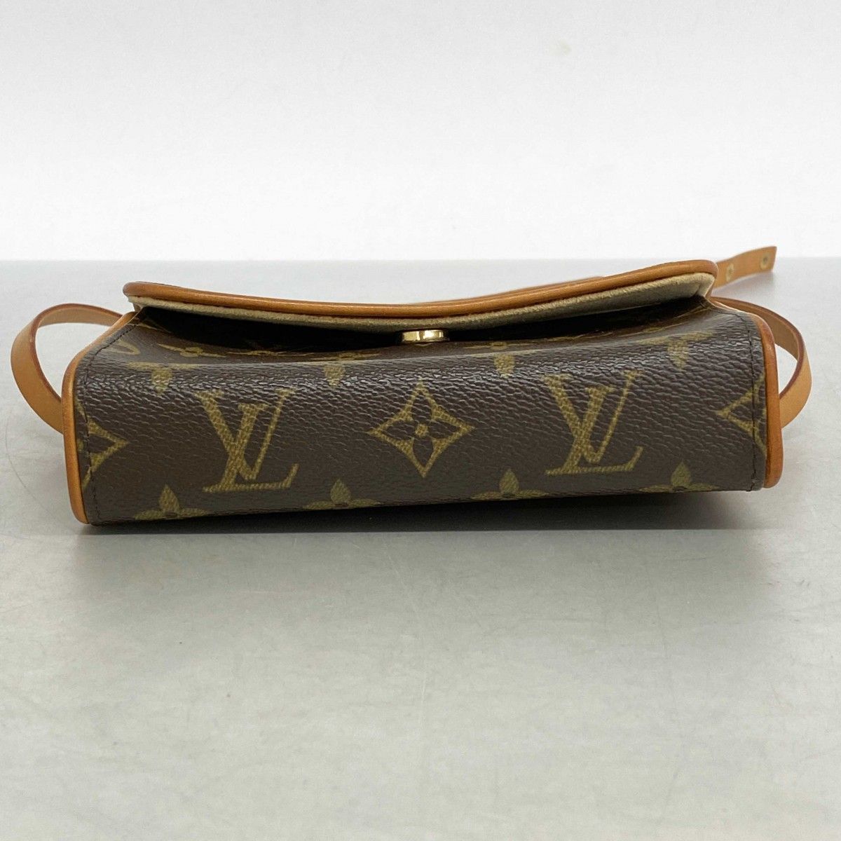 ルイヴィトン ウエストバッグ