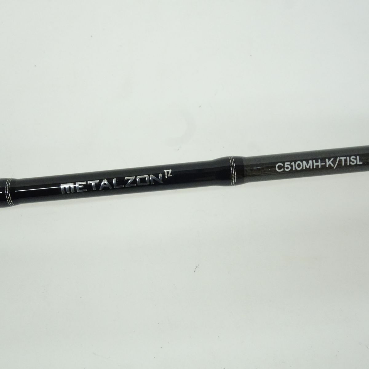 テイルウォーク メタルゾン TZ C510MH-K/TISL CODE16308 ※中古