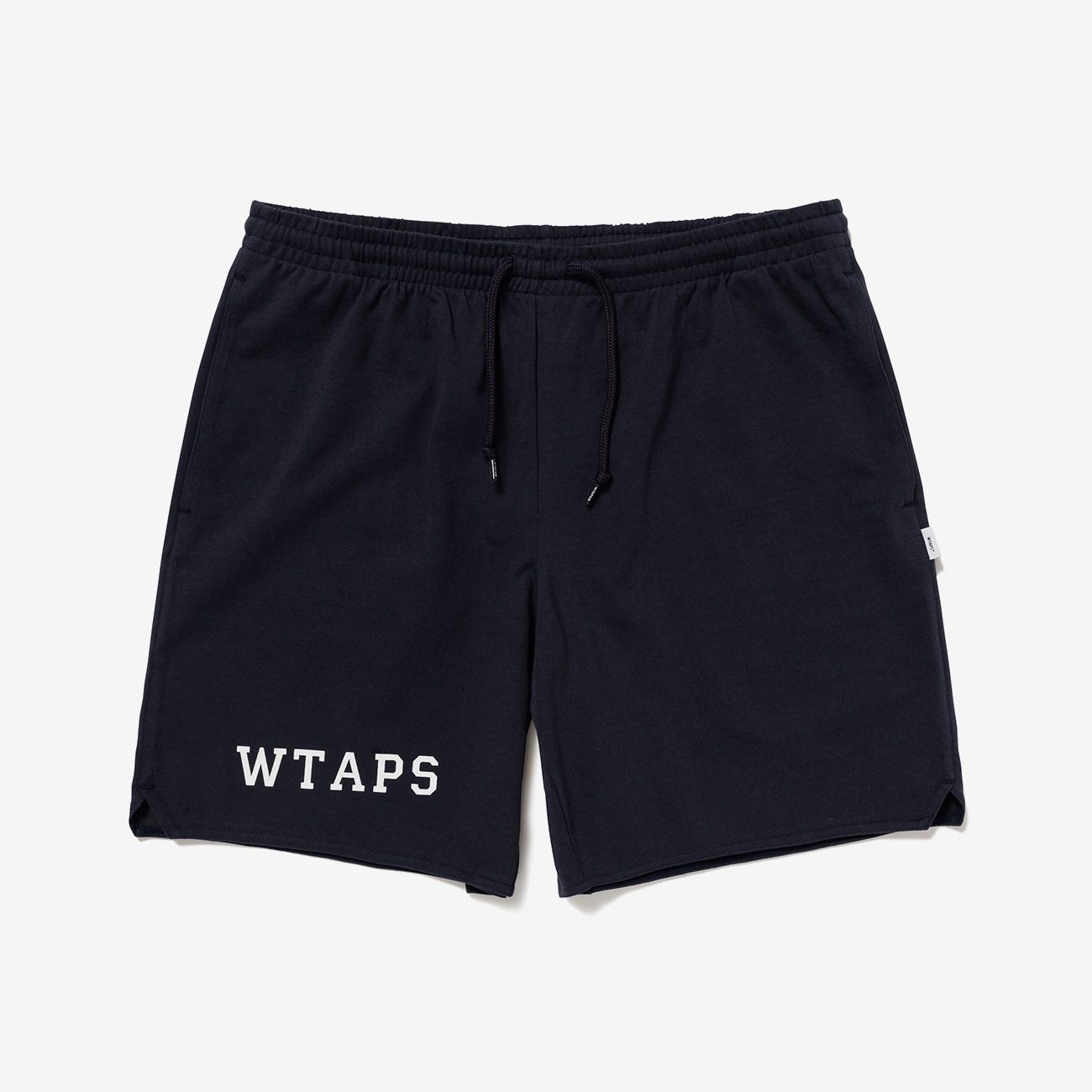 WTAPS 21SSCRIBS　SHORTS ショートパンツX01　ネイビー WTAPS ダブルタップス 21SS 211ATDT-CSM33 CRIBS SHORTS