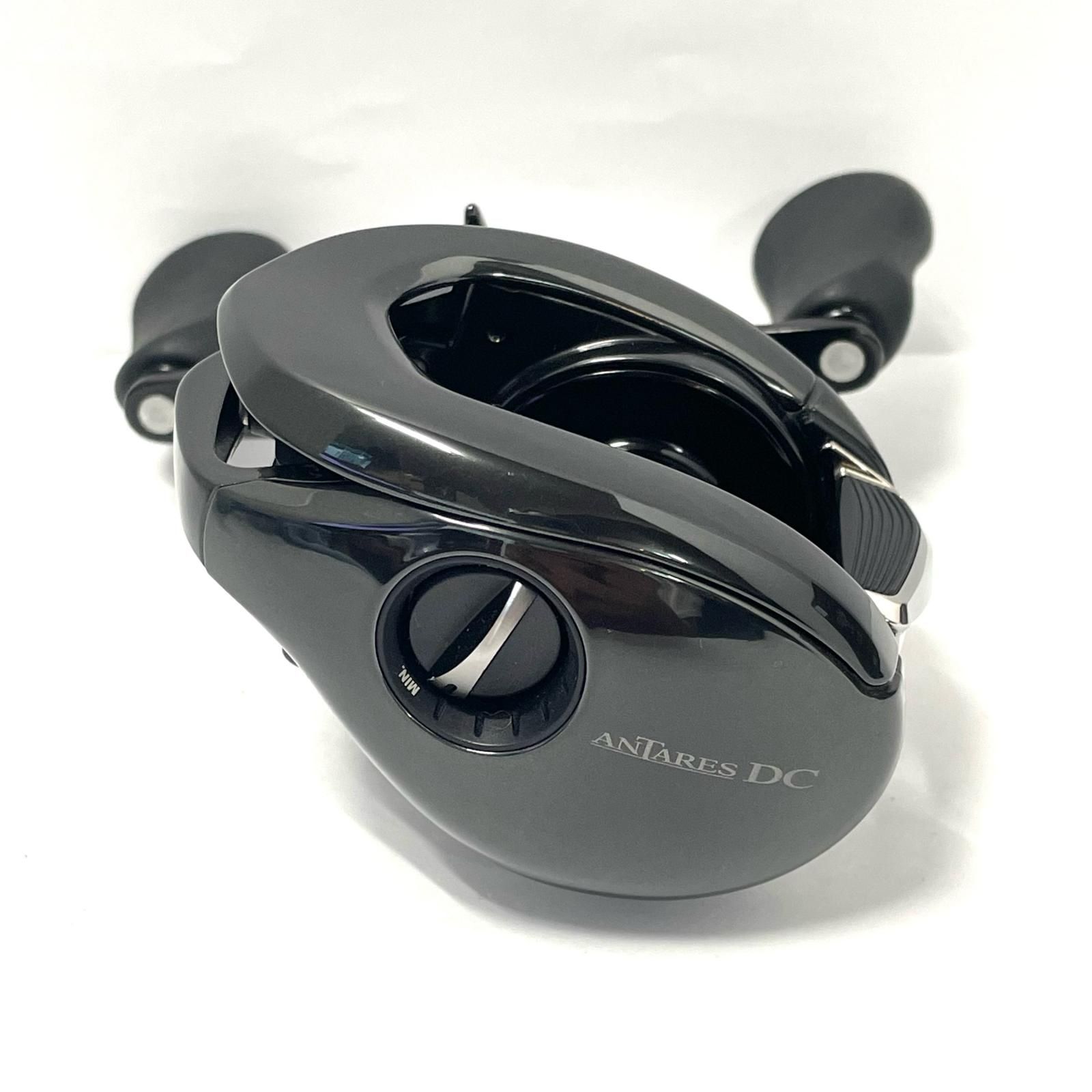 尾張小牧店】 中古 SHIMANO | シマノ リール 23アンタレス