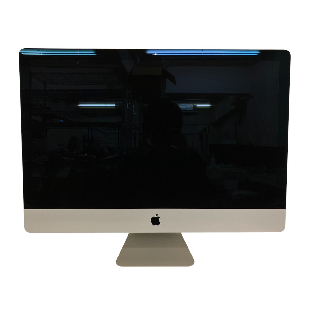 Apple iMac Retina 5K 27inch 2020 一体型PC i9-10910 3.60GHz