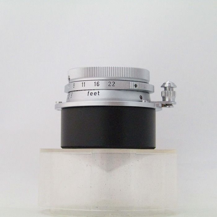 LEICA - 【中古】(ライカ) Leica ズマロン L2.8cm/5.6 中古】(ライカ) Leica ズマロン L2.8cm/5.6 - メルカリ