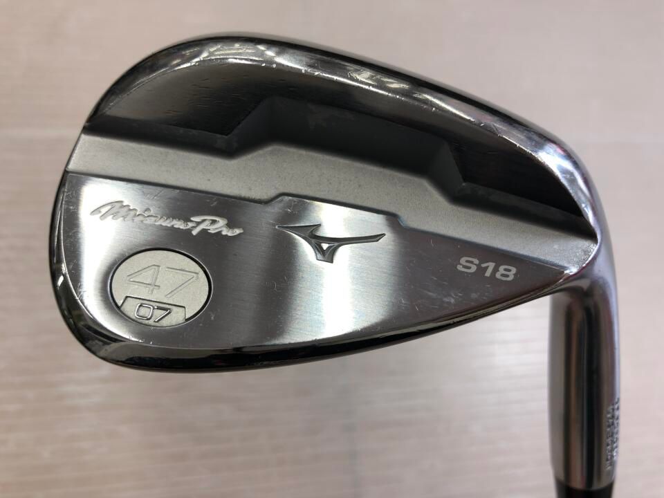 Mizuno pro ミズノプロ120 ダイナミックゴールド S200 ミズノプロ120