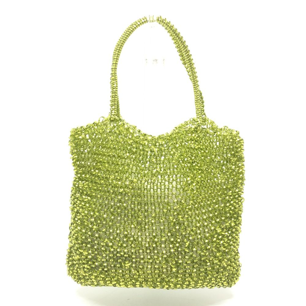 アンテプリマ ANTEPRIMA ワイヤー トートバック カバン トート トート