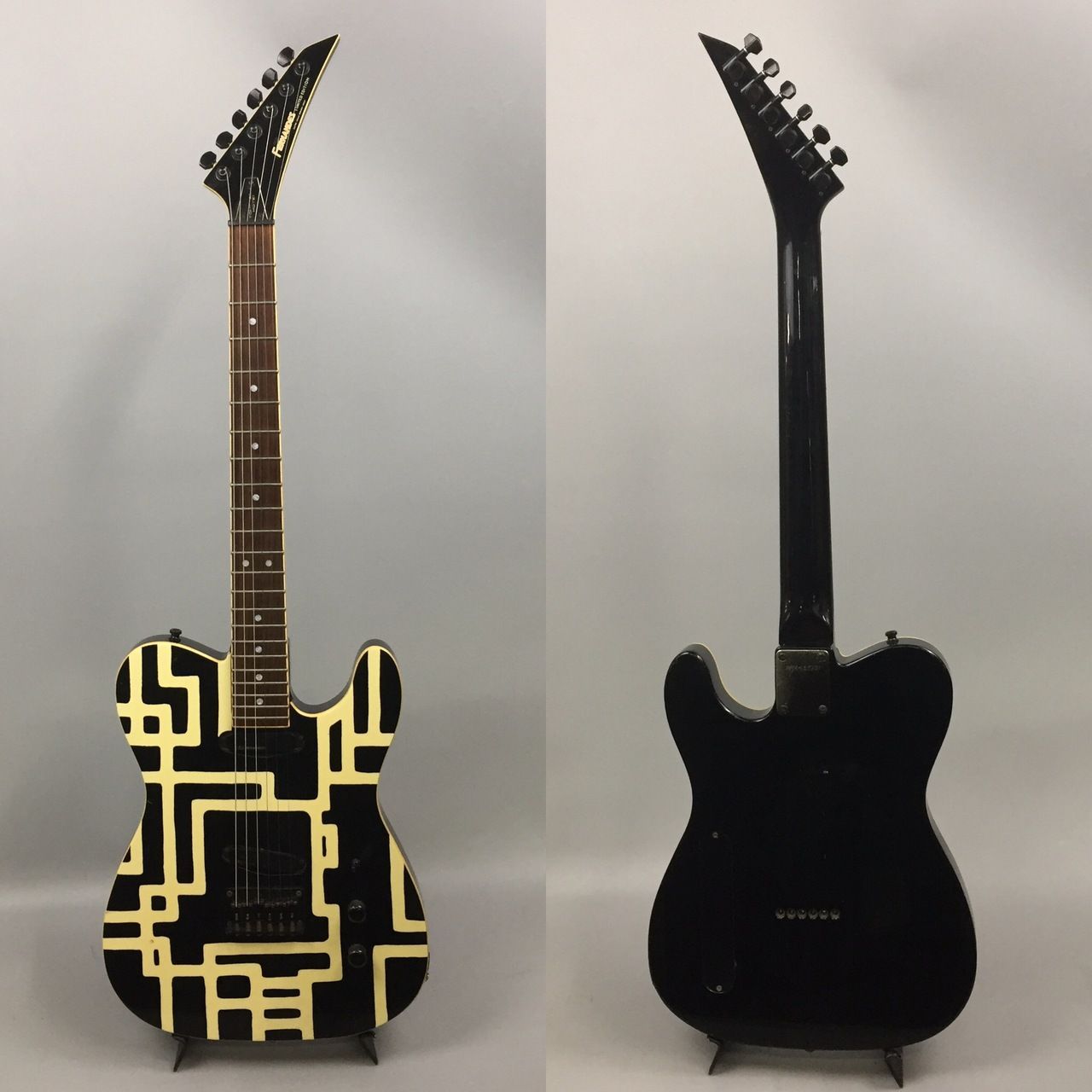 FERNANDES TE-95HT 布袋寅泰モデル 中期型 f145 - メルカリ
