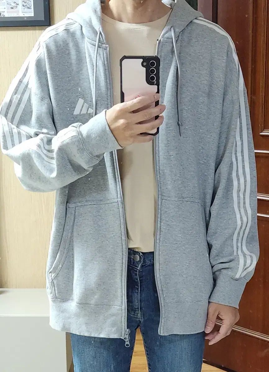 ルーズフィット