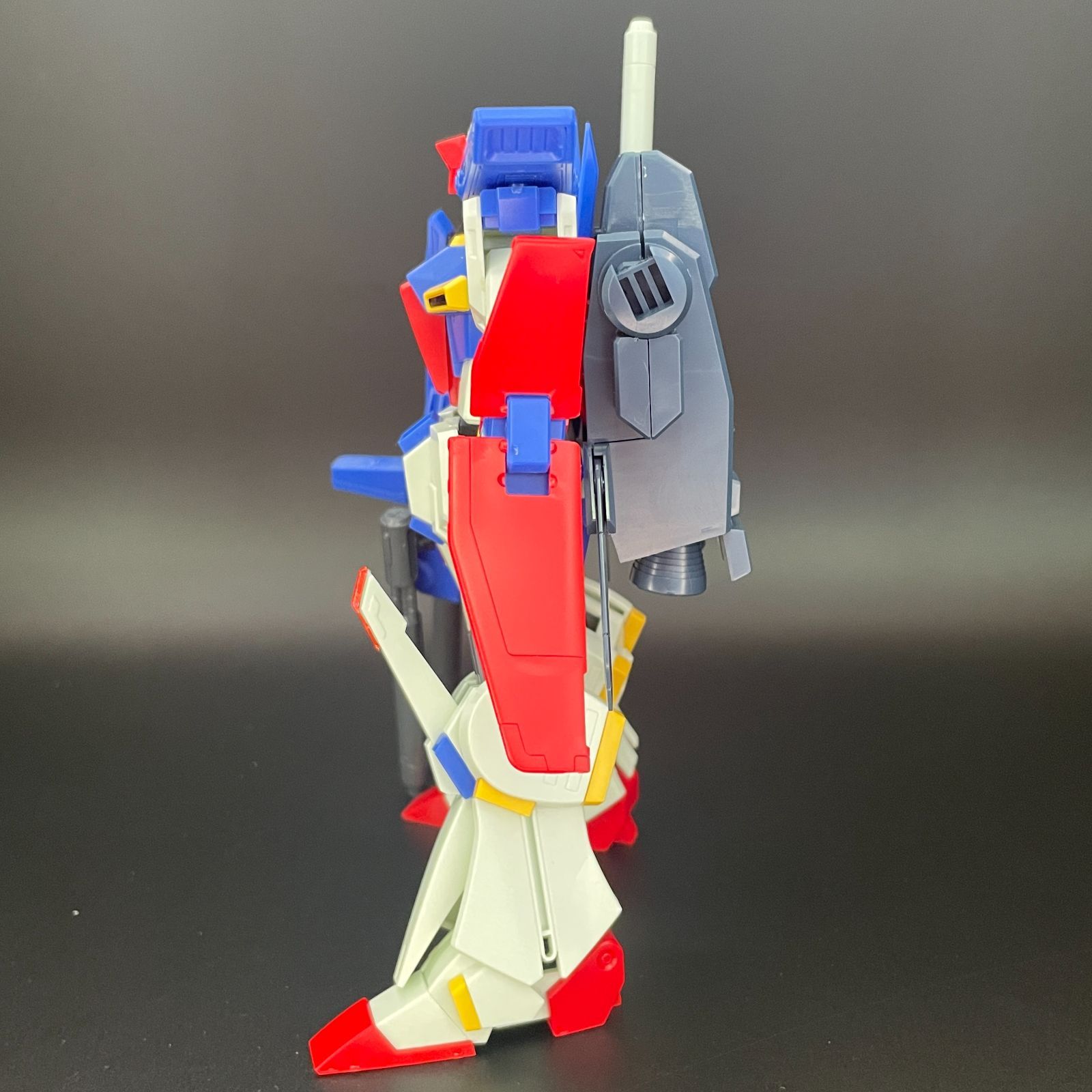 HGUCガンダム0083シリーズプラモデル 7体セットジャンク品 模型
